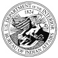 Bureau of Indian Affairs, Pacific Region