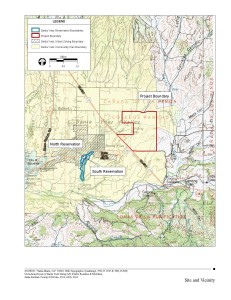 Site and Vicinity